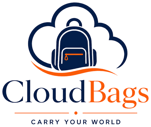CloudBags - Carry Your World