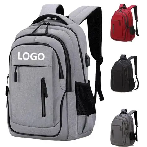 Corporate Backpacks